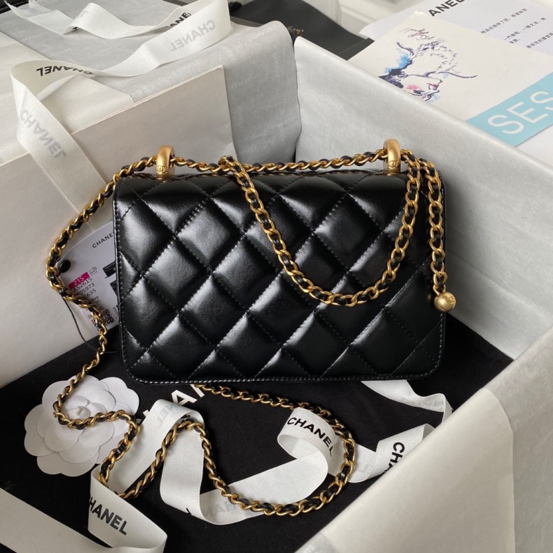 Ch**el satchel bags